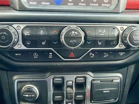 Used 2020 Jeep Wrangler Unlimited Rubicon image 30