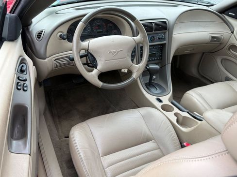 Used 2003 Ford Mustang GT RWD image 15