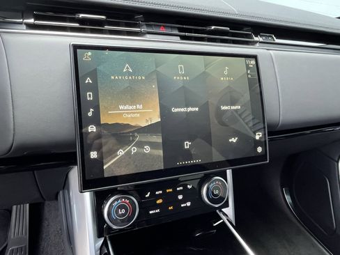 Certified 2023 Land Rover Range Rover SE AWD/4WD image 26