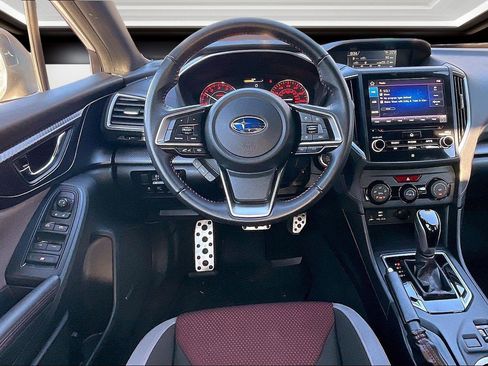 Used 2023 Subaru Impreza 2.0i Sport image 5