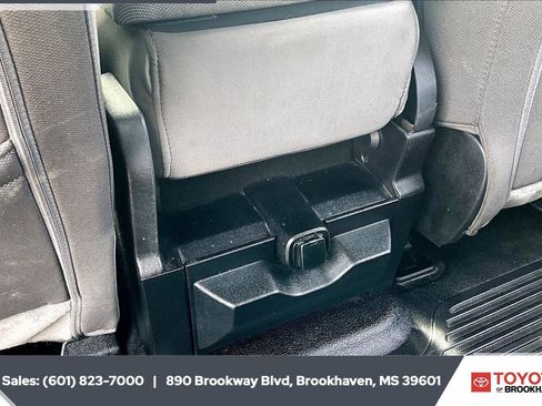 Used 2022 Ford F250 XLT RWD image 24