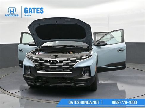 Used 2024 Hyundai Santa Cruz XRT image 57