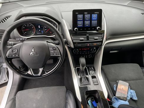 Used 2024 Mitsubishi Eclipse Cross SE AWD/4WD image 15