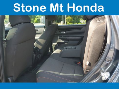 Used 2023 Honda CR-V Sport image 11