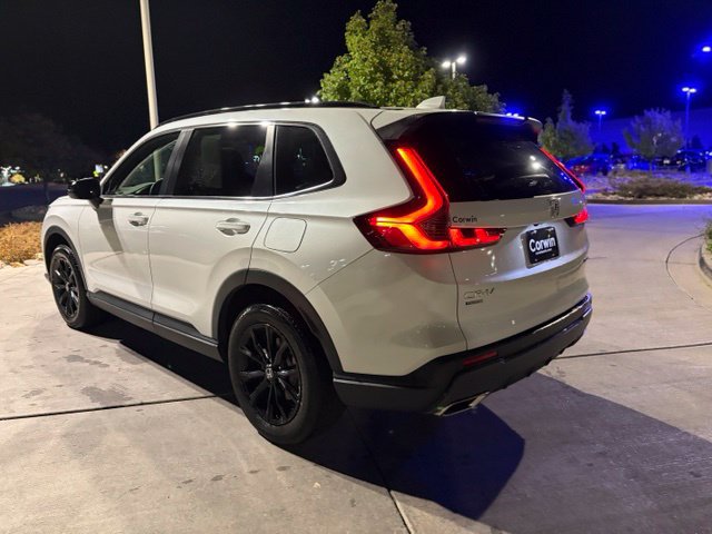 Used 2024 Honda CR-V Sport-L image 4