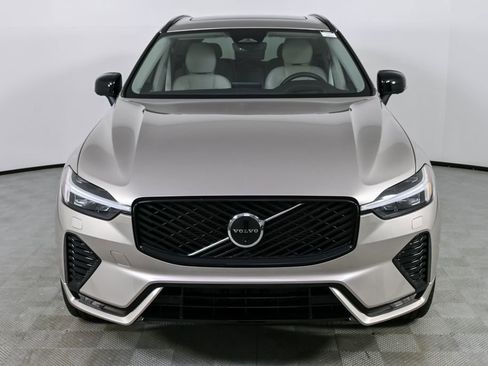 New 2026 Volvo XC60 B5 Ultra w/ Protection Package Premier image 35