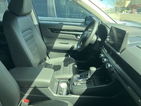 New 2026 Honda CR-V EX-L image 3