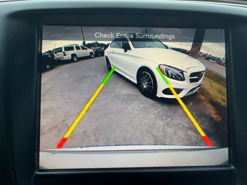 Used 2015 Chrysler 200 C w/ Navigation & Sound Group I image 24