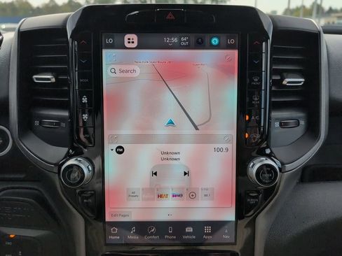 New 2026 RAM 2500 Tradesman image 32