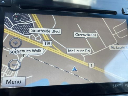 Used 2017 Subaru Outback 3.6R Touring image 24