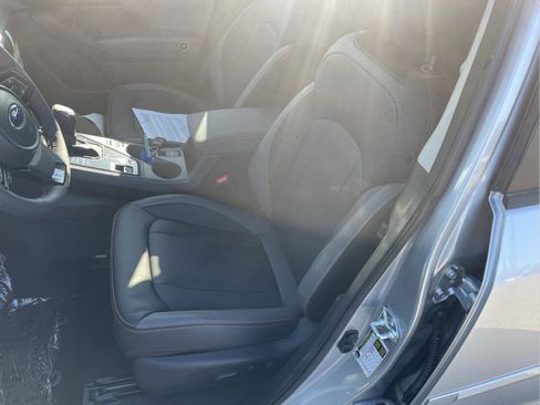 New 2026 Subaru Crosstrek 2.5i Limited image 10