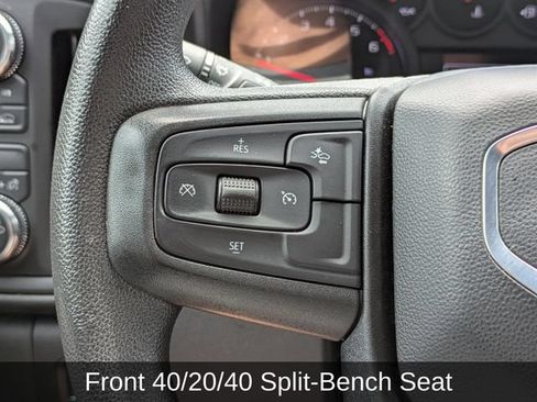 Used 2026 GMC Sierra 1500 Pro w/ Pro Value Package AWD/4WD image 34