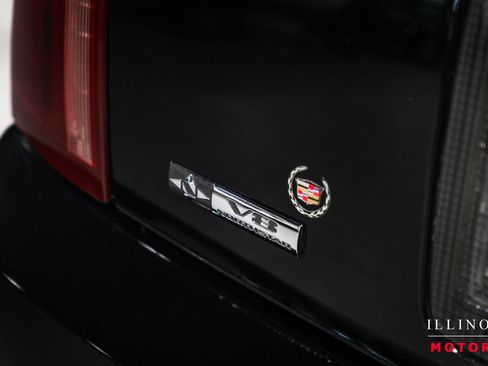 Used 2006 Cadillac XLR RWD image 15