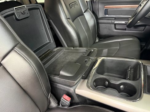 Used 2018 RAM 2500 Laramie AWD/4WD image 33