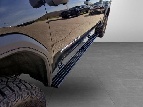 New 2026 GMC Sierra 2500 AT4X AWD/4WD image 35