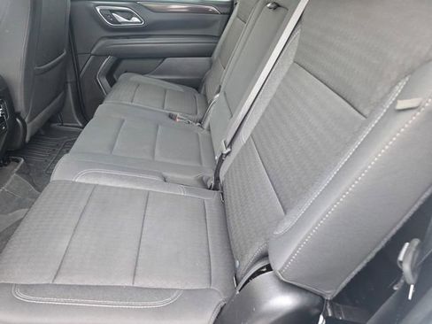 Used 2024 GMC Yukon XL SLE w/ Gmc Pro Safety Plus Package RWD image 13