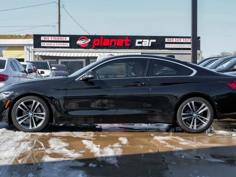 Used 2020 BMW 430i Coupe image 16