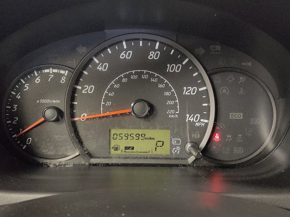 Used 2022 Mitsubishi Mirage LE FWD image 23