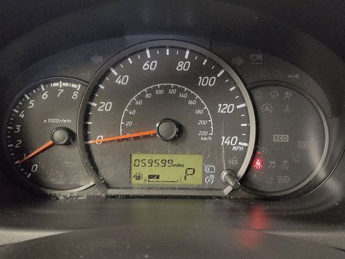 Used 2022 Mitsubishi Mirage LE FWD image 23
