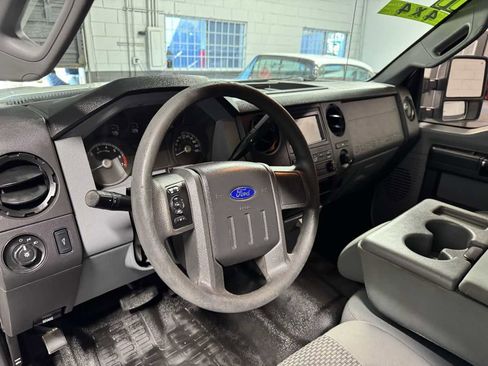 Used 2011 Ford F350 XL w/ PWR Equipment Group image 15