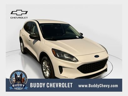 Used 2022 Ford Escape SE