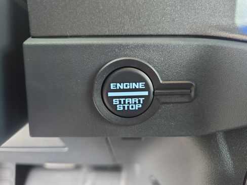 New 2026 Ford Bronco Big Bend AWD/4WD image 19