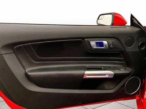 Used 2018 Ford Mustang Premium w/ Equipment Group 201A RWD image 22