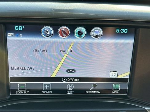 Used 2019 Chevrolet Silverado 2500 LTZ w/ Duramax Plus Package AWD/4WD image 22