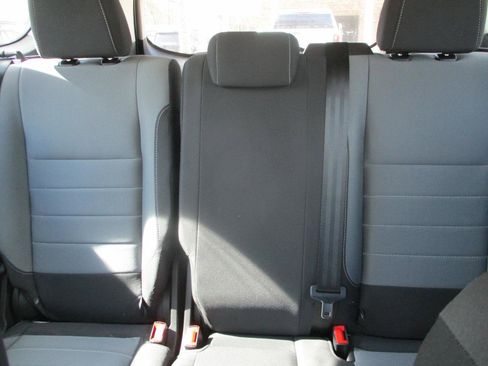 Used 2019 Ford Escape S image 14