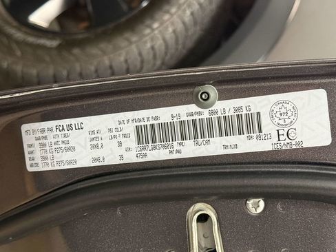 Used 2019 RAM 1500 Classic Warlock image 57