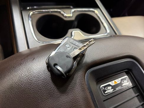 Used 2018 Chevrolet Silverado 3500 LTZ w/ Duramax Plus Package image 56