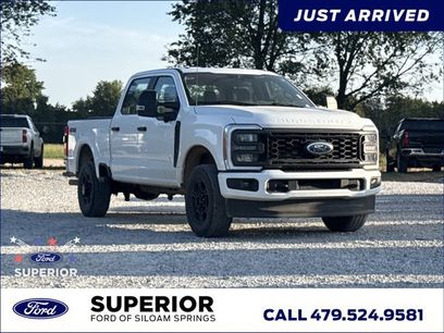 Used 2023 Ford F250 XL w/ STX Appearance Package