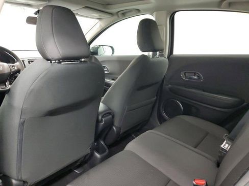 Certified 2022 Honda HR-V EX image 13