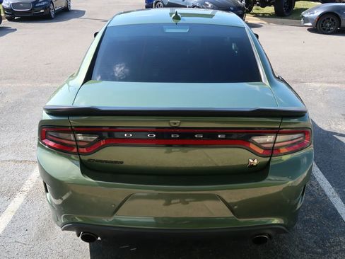 Used 2022 Dodge Charger Scat Pack w/ Plus Group image 11