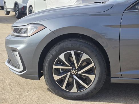 New 2026 Volkswagen Jetta S image 5