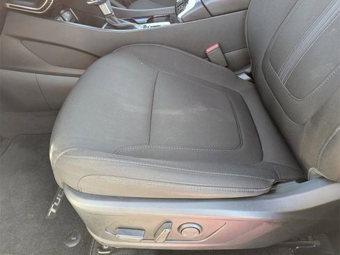 Certified 2023 Hyundai Tucson SEL image 14