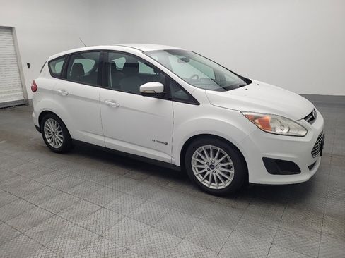 Used 2016 Ford C-MAX SE image 11