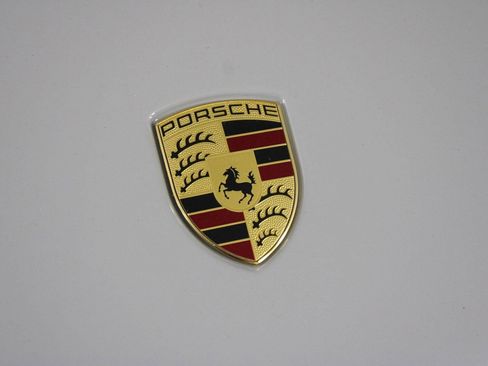 Certified 2026 Porsche Macan image 29