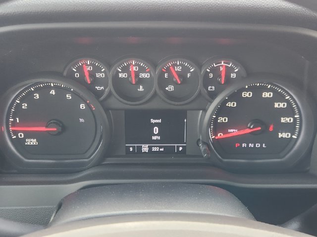New 2026 Chevrolet Silverado 2500 W/T w/ WT Convenience Package AWD/4WD image 7