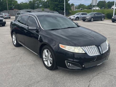 Used 2010 Lincoln MKS FWD image 8