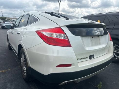 Used 2013 Honda Crosstour EX-L image 4