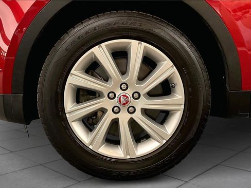 Used 2019 Jaguar E-PACE S image 11