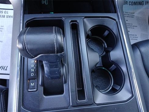 Used 2021 Ford F150 Lariat image 23
