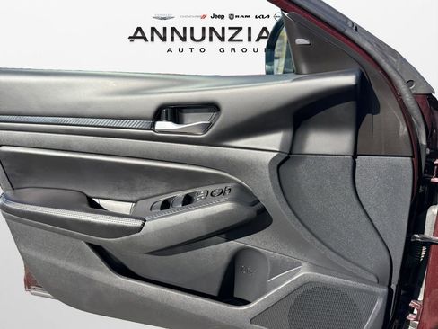 Certified 2024 Nissan Altima 2.5 SV image 28