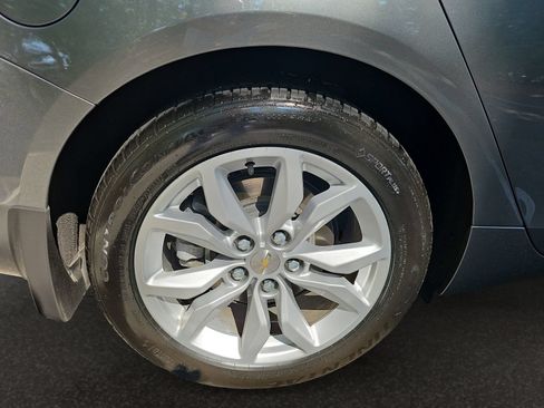Used 2016 Chevrolet Impala LT FWD image 42