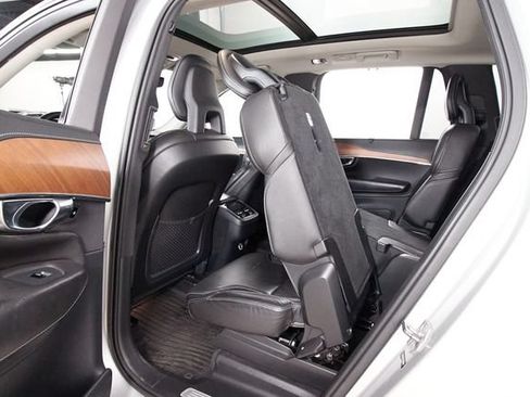 Used 2017 Volvo XC90 T6 Inscription w/ Vision Package AWD/4WD image 25