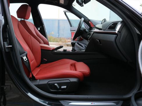 Used 2016 BMW 340i 340i 4dr Sedan image 22