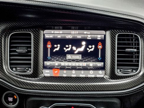 Used 2023 Dodge Charger Scat Pack w/ Plus Group image 17