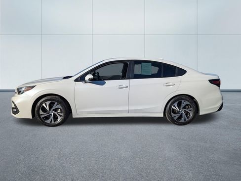 Used 2023 Subaru Legacy Premium image 4