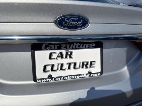 Used 2018 Ford Fusion S image 53